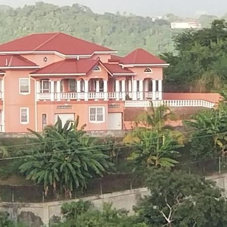 Paradise On The Isle Of Spice Calivigny Luaran gambar