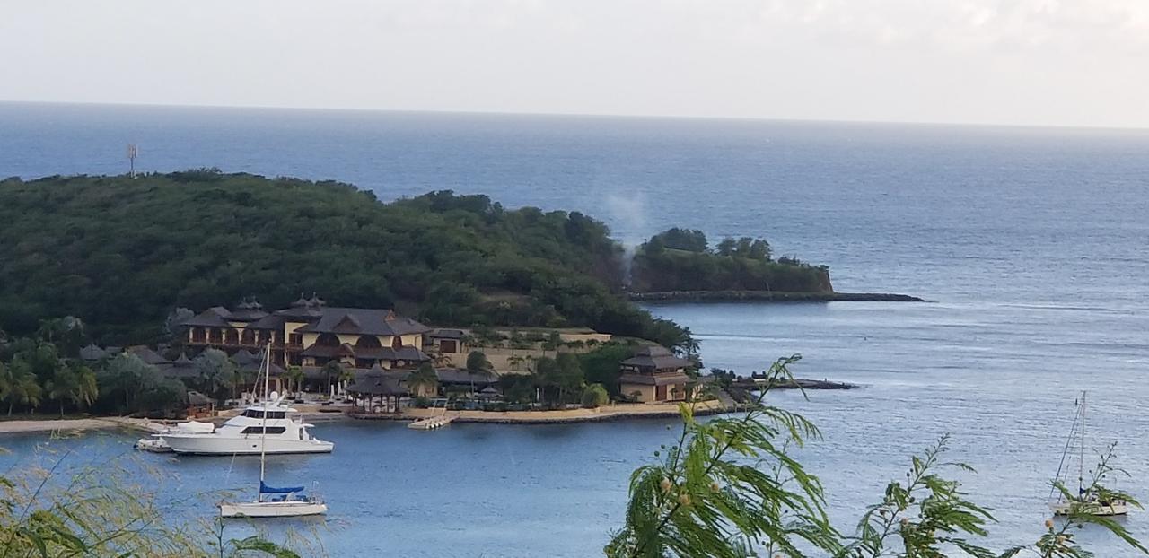 Paradise On The Isle Of Spice Calivigny Luaran gambar