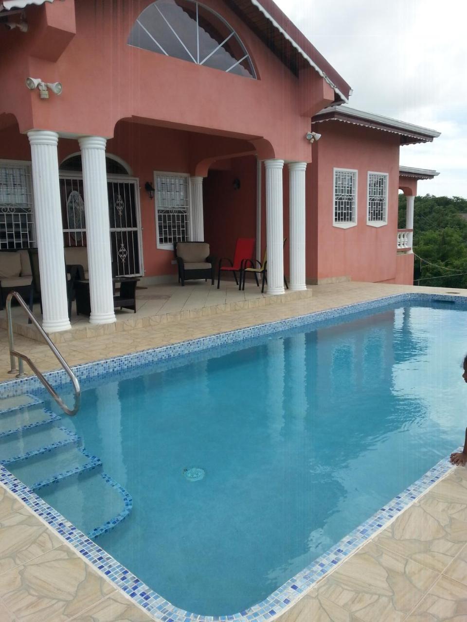 Paradise On The Isle Of Spice Calivigny Luaran gambar